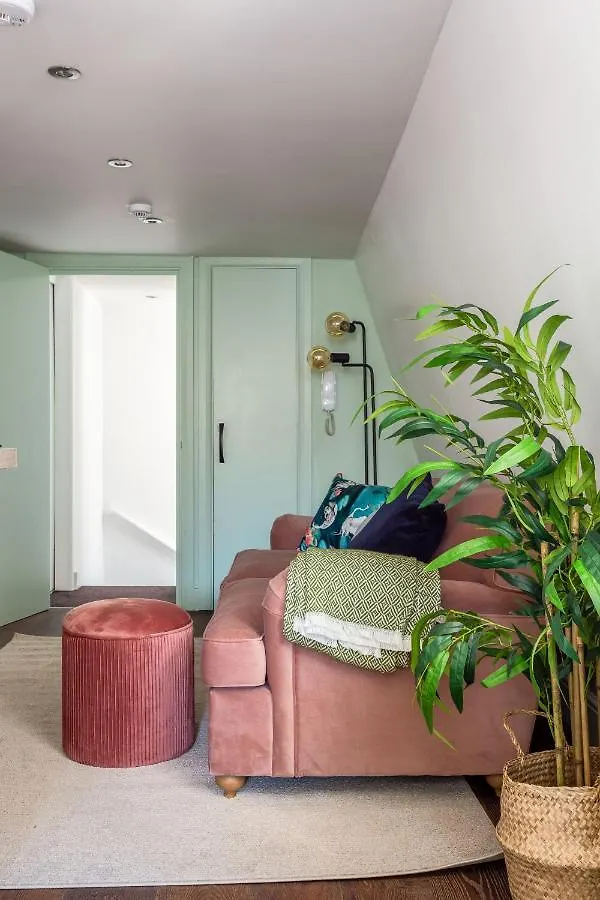 East Street Apartments, The Lanes Brighton United Kingdom