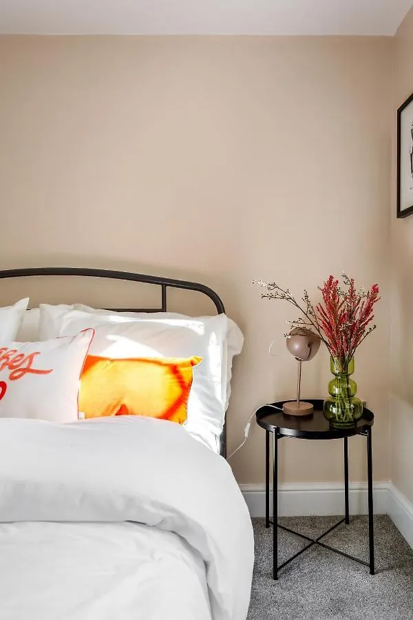 Apartment East Street Apartments, The Lanes Brighton United Kingdom